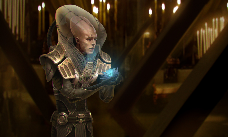 Illustration for article titled The Art Of Endless Legend & Endless Space 2